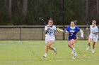 WLax vs RWU  Wheaton College Women’s Lacrosse vs Roger Williams University. - Photo By: KEITH NORDSTROM : Wheaton, Lacrosse, LAX